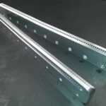 Aluminium Spray Bars S